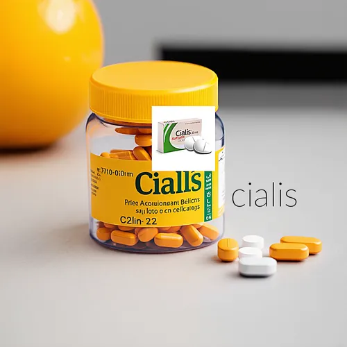 Puedo comprar cialis en cualquier farmacia